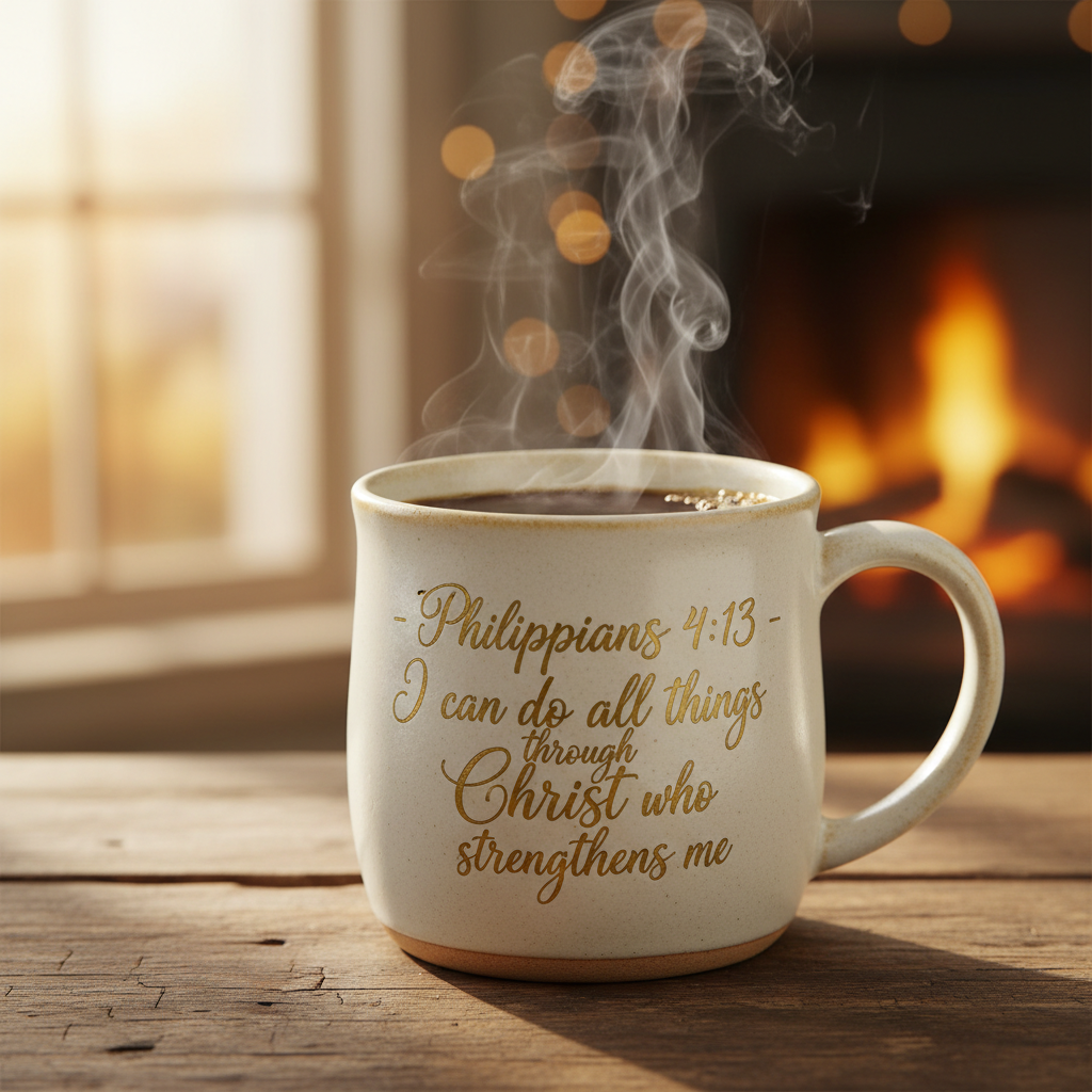 Coffee Mugs