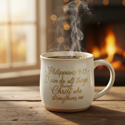 Coffee Mugs