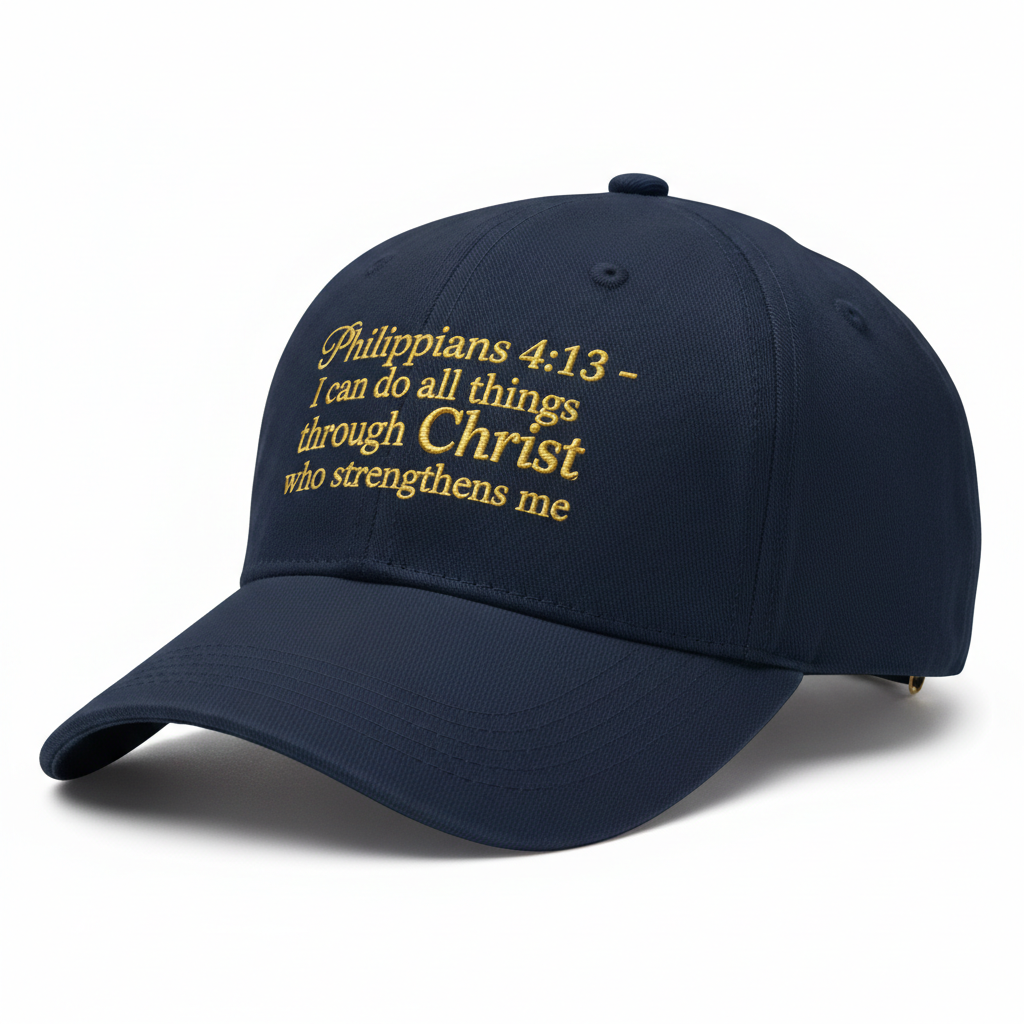 Face Cap