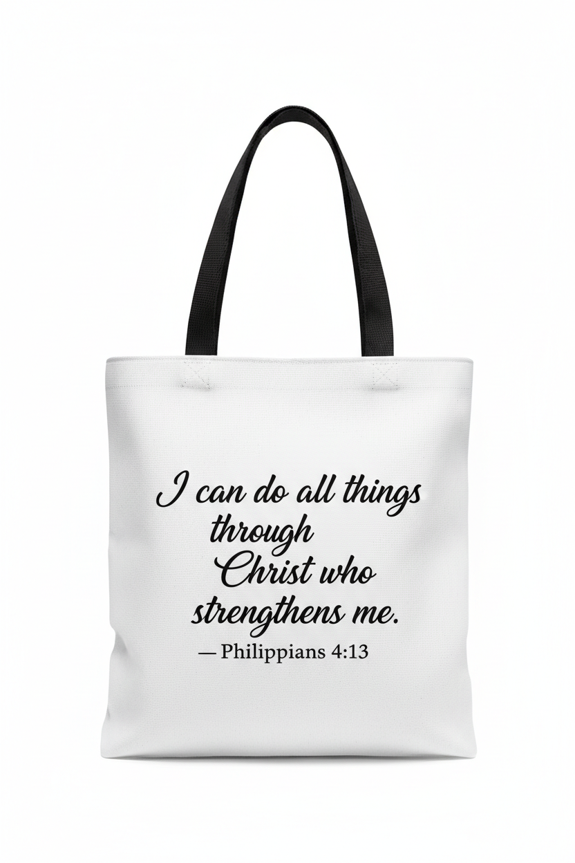 Tote Bag