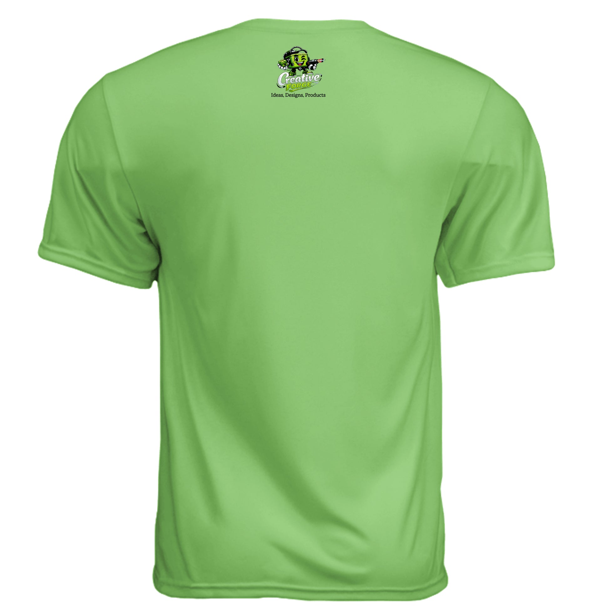 LIME - N3142 - BACK