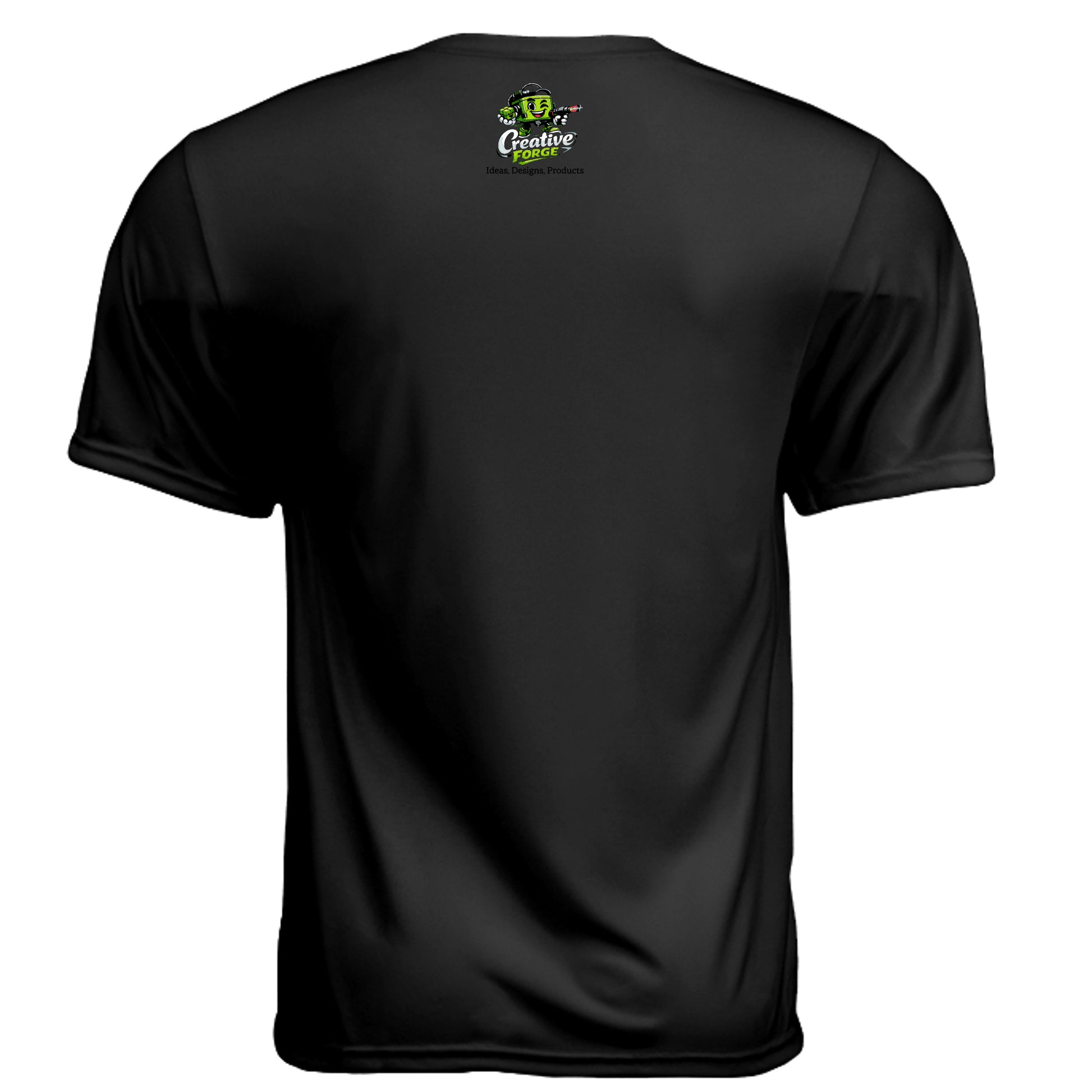 BLACK - N3142 - BACK