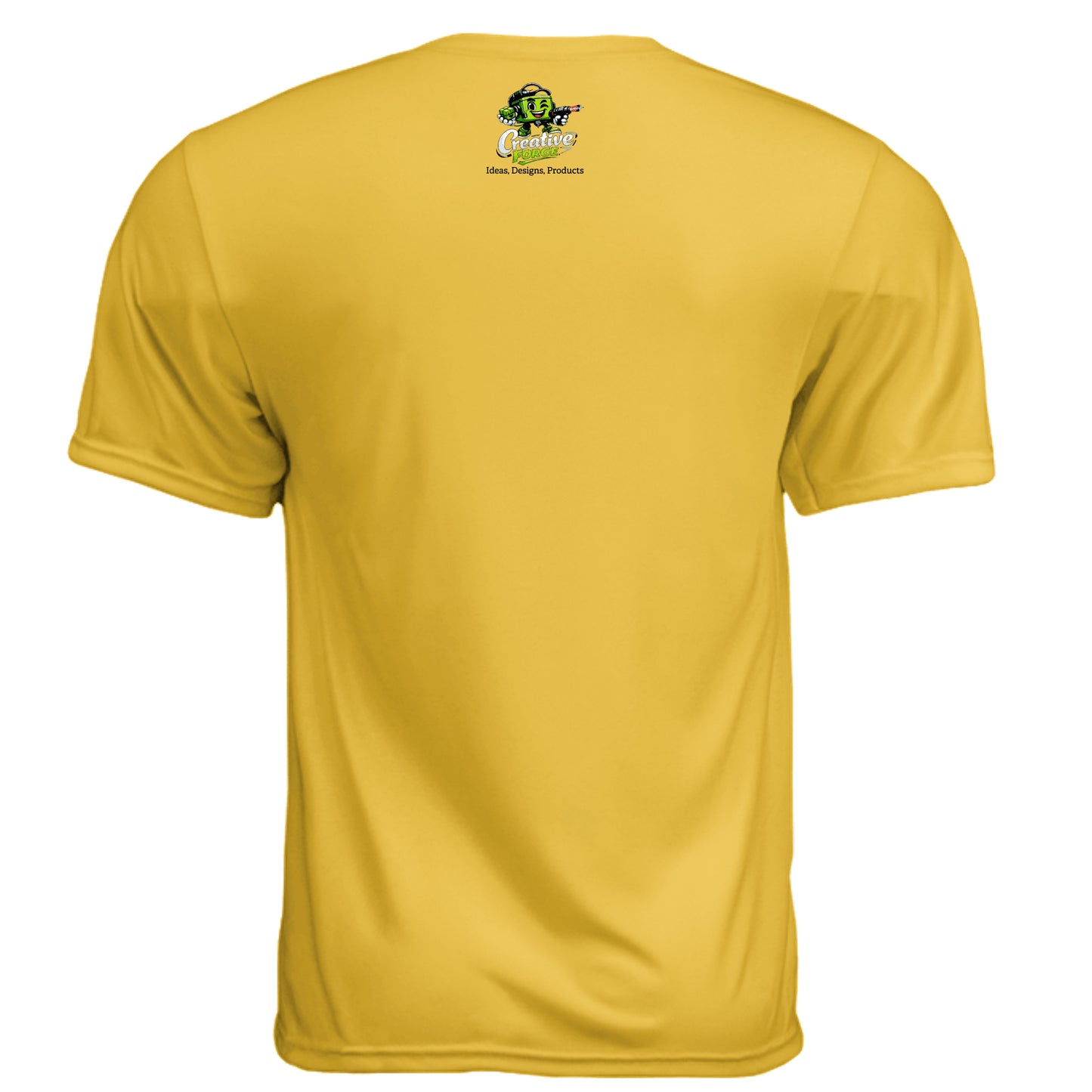GOLD - N3142 - BACK