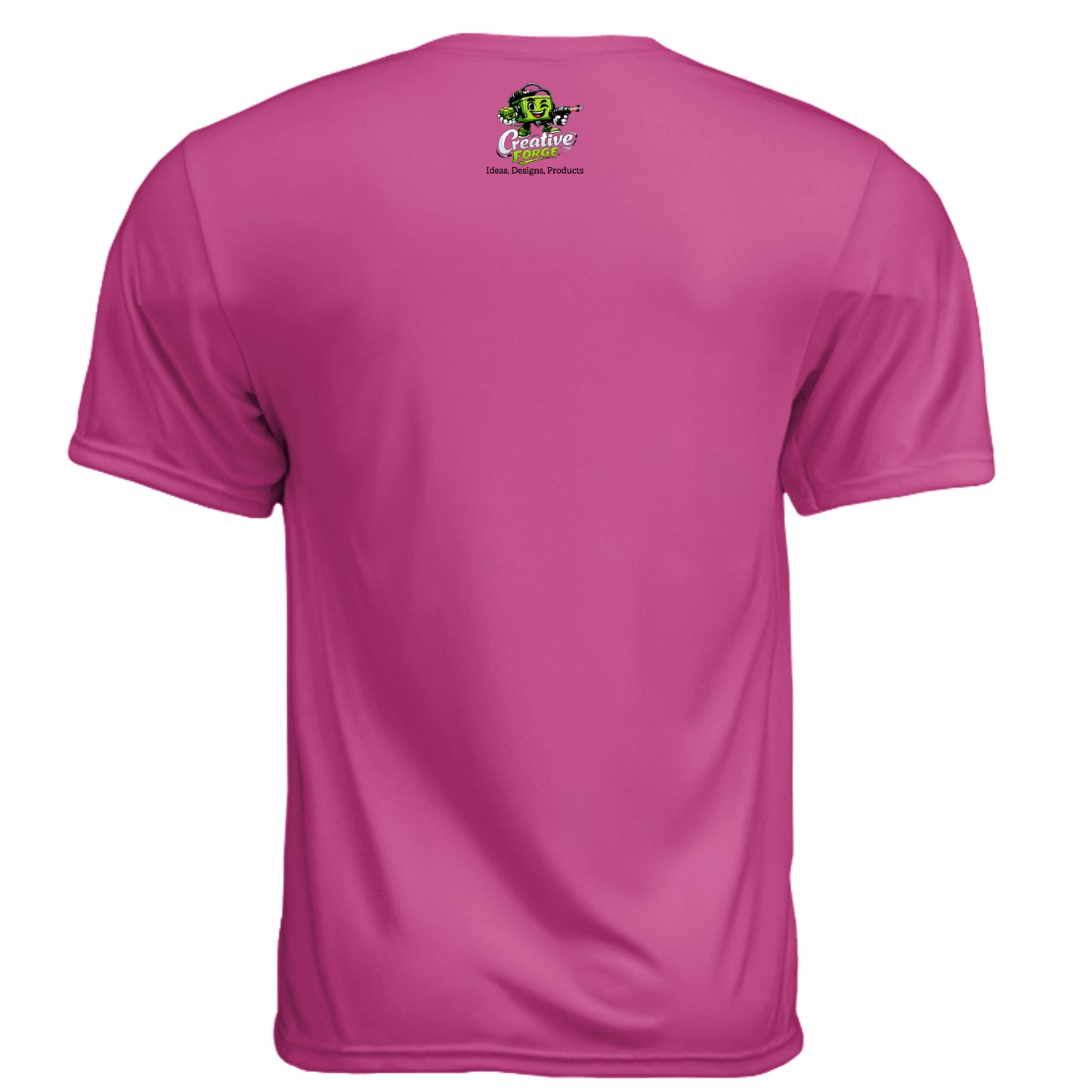 FUCHSIA - N3142 - BACK