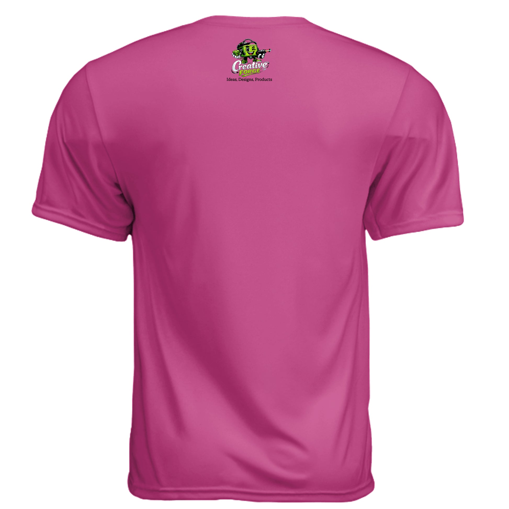 FUCHSIA - N3142 - BACK