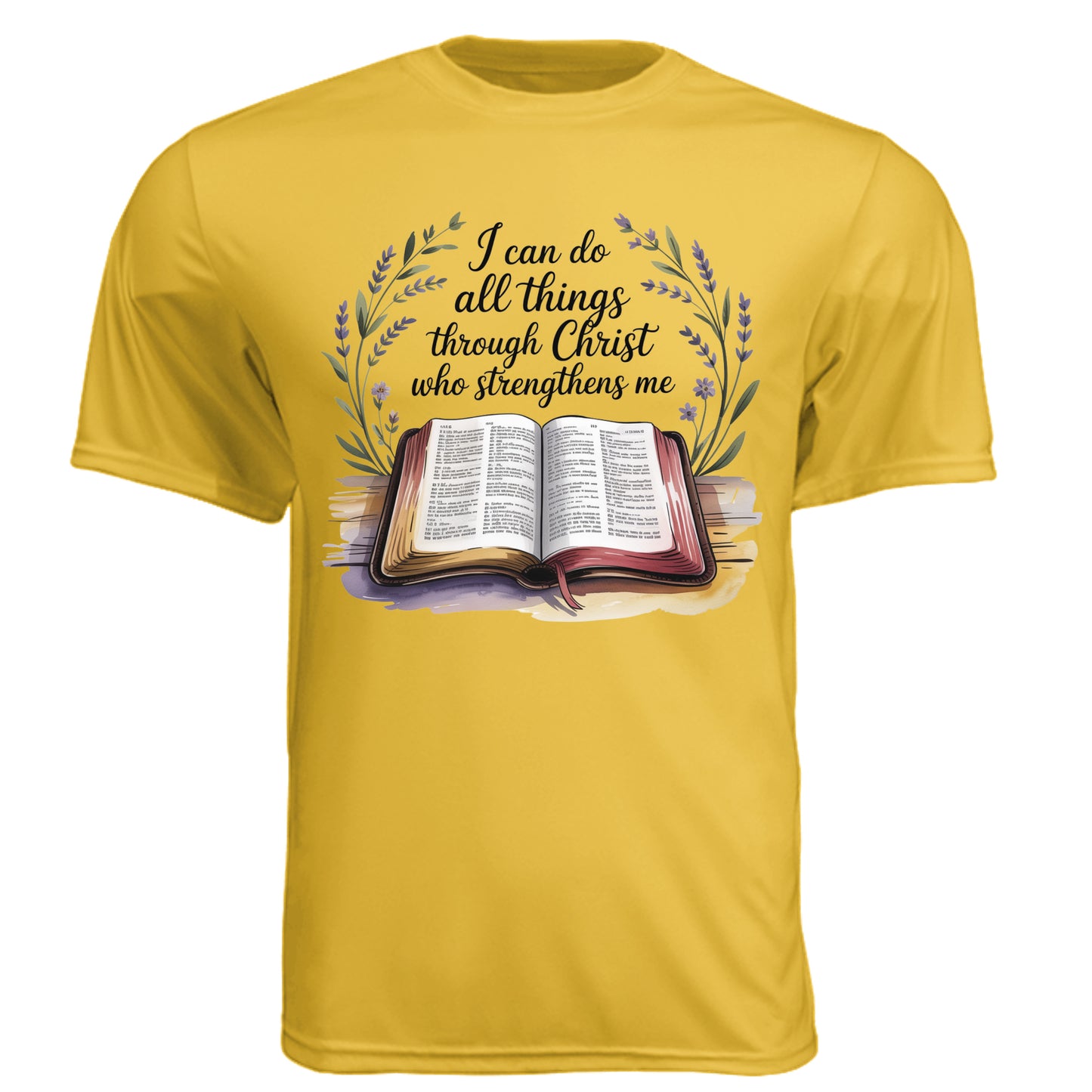 GOLD - N3142 - FRONT