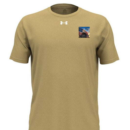 Team Vegas Gold/ White - 1376842 - FRONT
