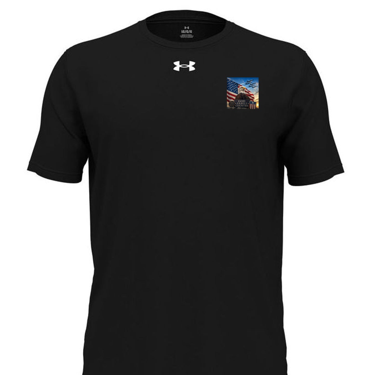 Black/ White - 1376842 - FRONT