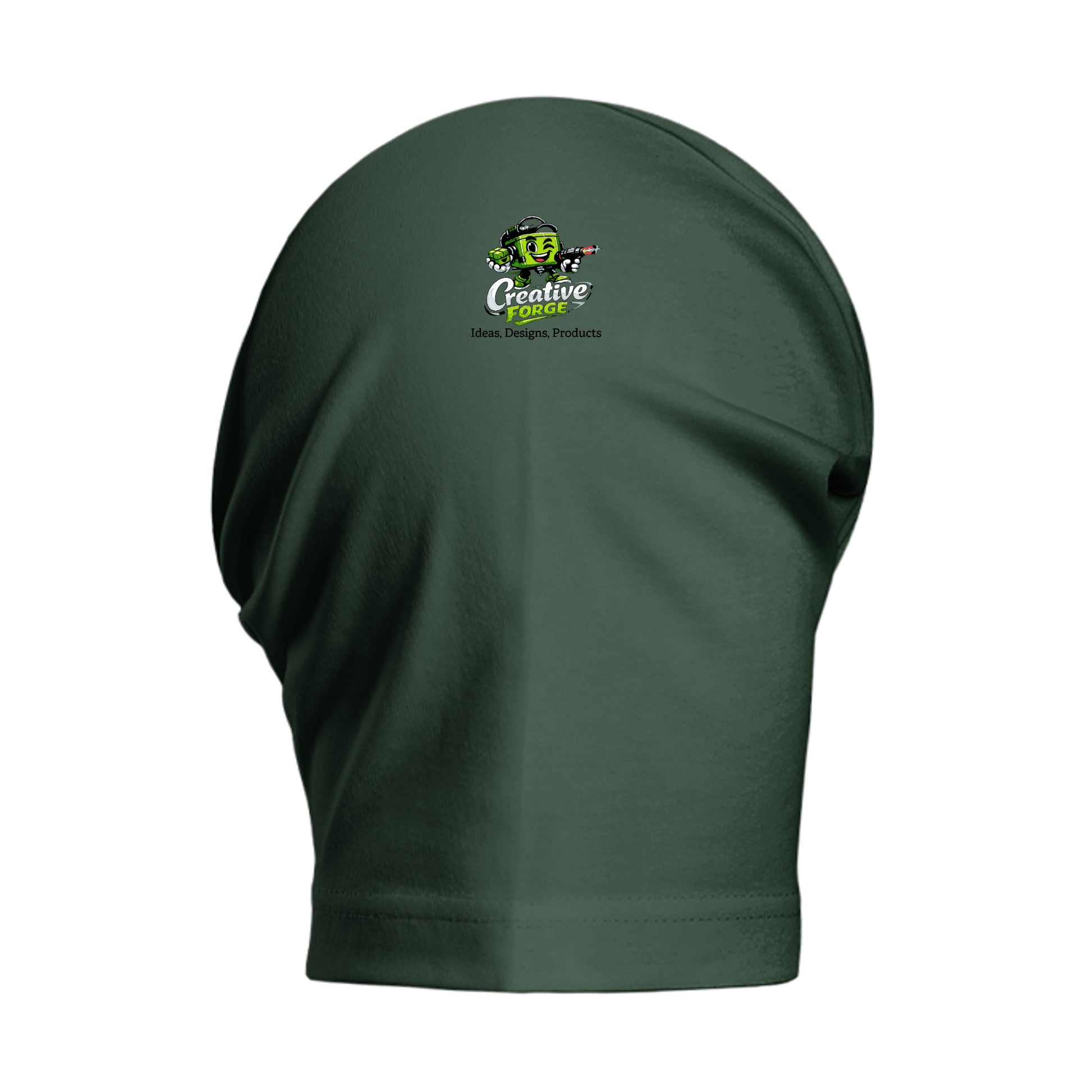 Forest Green/ White - 1376842 - SLEEVE_LEFT