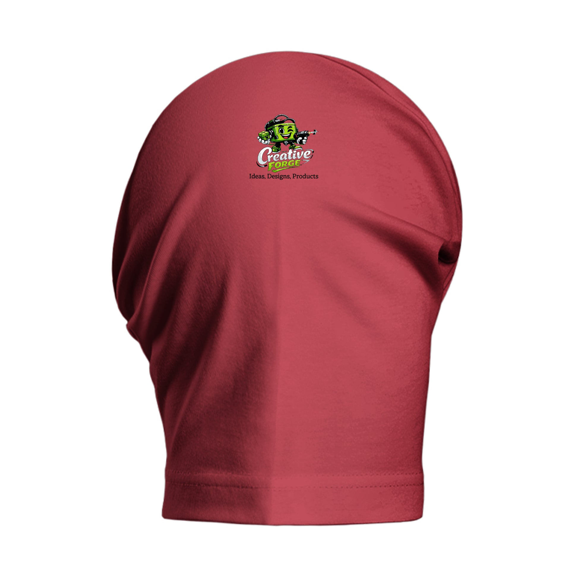 Red/ White - 1376842 - SLEEVE_LEFT