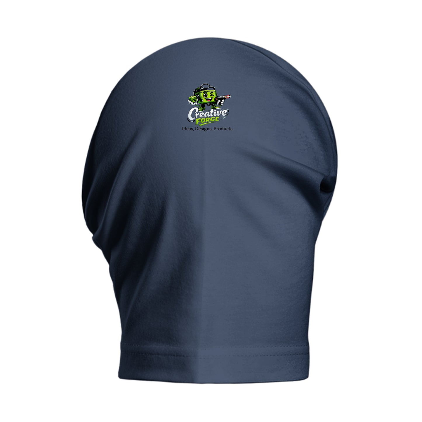 Midnight Navy/ White - 1376842 - SLEEVE_LEFT