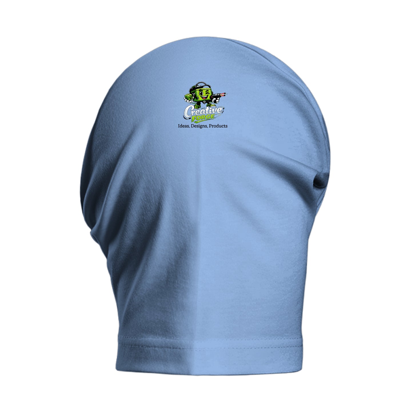 Carolina Blue/ White - 1376842 - SLEEVE_LEFT