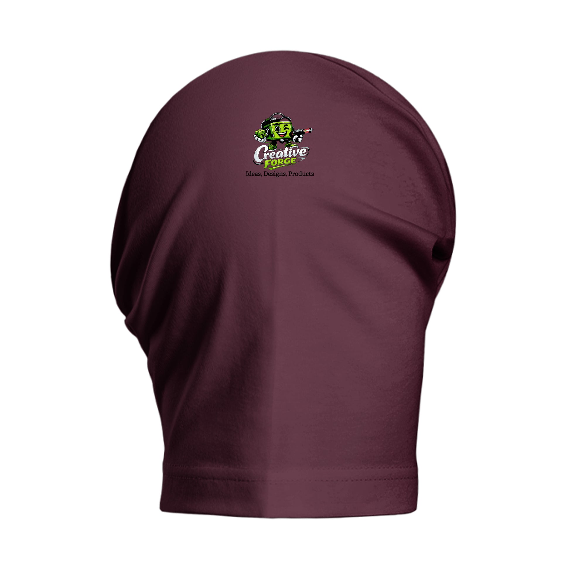 Maroon/ White - 1376842 - SLEEVE_LEFT