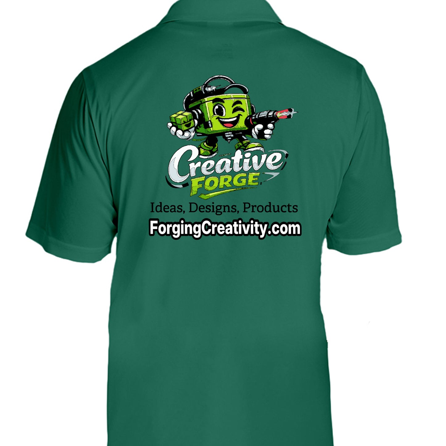 SPORT FOREST - TT51 - BACK