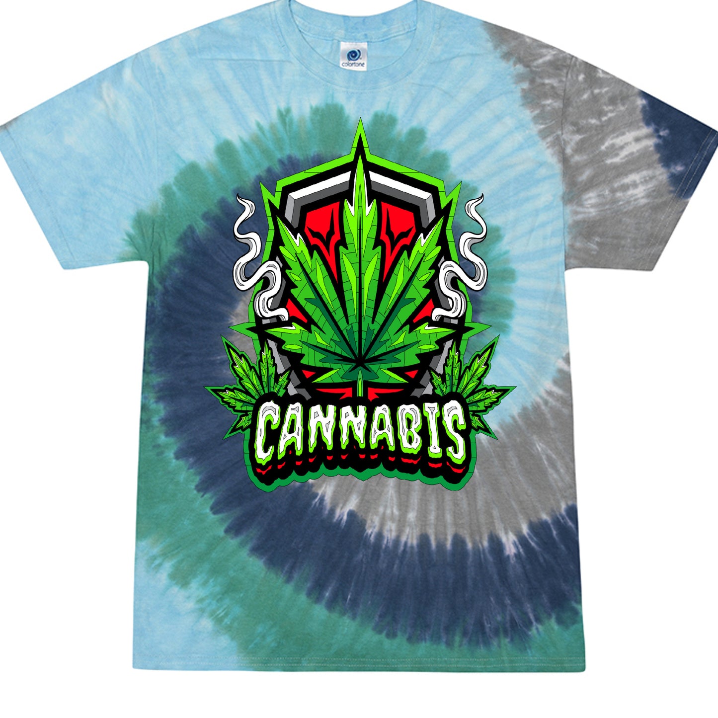 EARTH - CD100 - FRONT