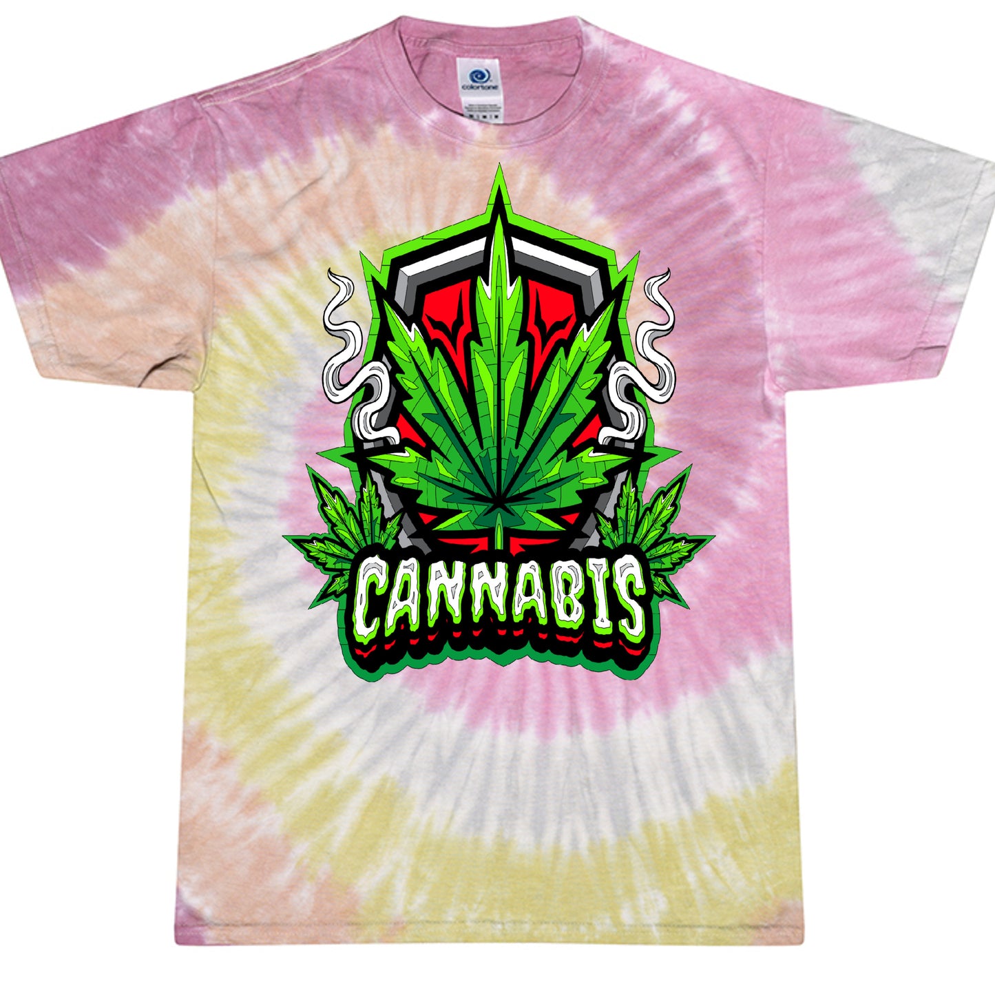 DESERT ROSE - CD100 - FRONT