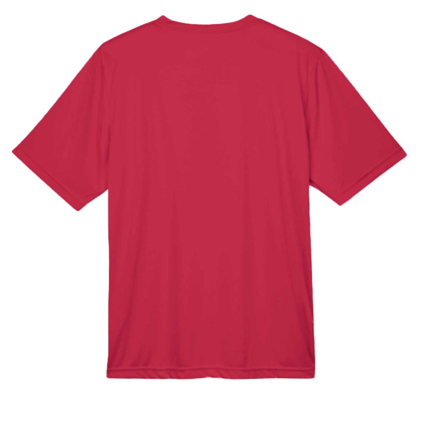 Bright Magenta - TT11 - BACK
