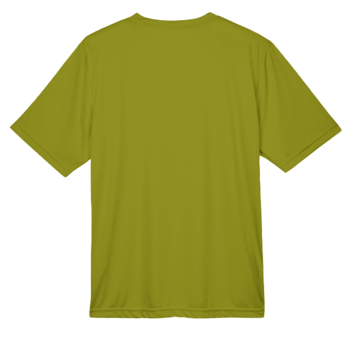 Olive - TT11 - BACK