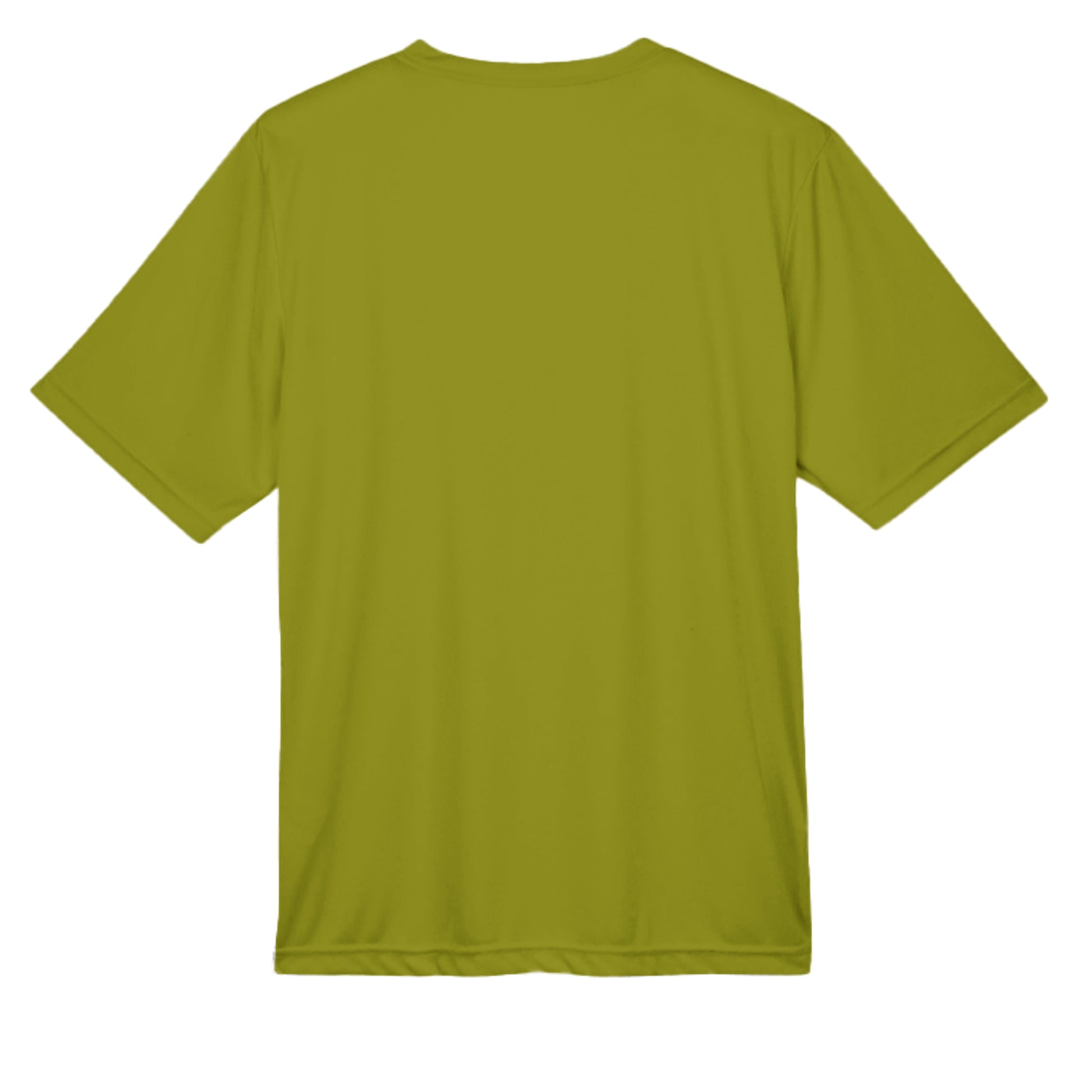Olive - TT11 - BACK