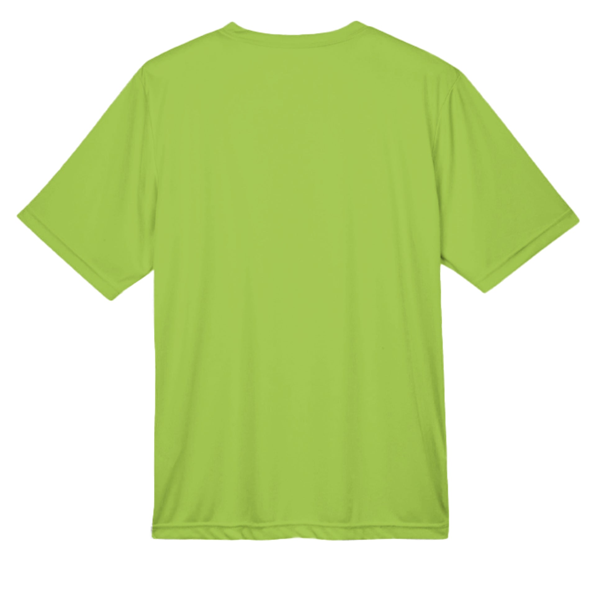 ACID GREEN - TT11 - BACK